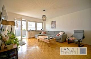 Wohnung mieten in 85652 Pliening, Ruhige Lage - schöne 2 Zi.-Wohnung mit Süd-Balkon
