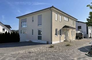 Wohnung mieten in Nelkenweg 21, 35516 Münzenberg, stilvolle 3-Zimmer-Wohnung in Gambach