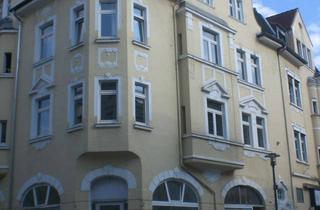 Wohnung mieten in Eickener Strasse 110, 41063 Eicken, 2 Zimmer, mit großer Wohnküche - WG geeignet, Jugendstil Stuckaltbau, in Fußgängerzone, Nahe Zentrum