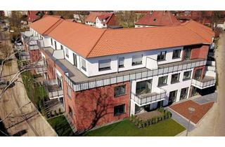 Wohnung mieten in Klunkau 27, 38226 Lebenstedt, Wohnen im "Alten Dorf" #3 Neubau, zentrale und ruhige Ecke