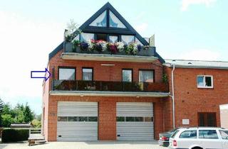 Wohnung mieten in 21502 Geesthacht, Geesthacht/Innenstadt: 3-Zimmer-Stadtwohnung - sofort beziehbar