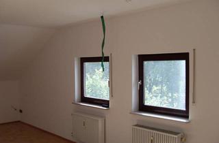 Wohnung mieten in Hubertushof, 65618 Selters, Attraktive 3-Zimmer-DG-Wohnung mit gehobener Innenausstattung in Selters (Taunus)