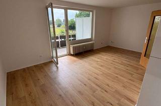 Wohnung mieten in Stadtwaldstr. 286-288, 41179 Rheindahlen, Gemütliche 1-Zimmer Wohnung am Feld mit Balkon!