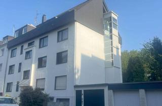 Lofts mieten in Ruthstr. 19, 45130 Rüttenscheid, Luxusloft komplett möbliert mit eigenem Aufzug in Essen Rüttenscheid