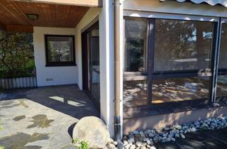 Wohnung mieten in 72793 Pfullingen, Helle 3,5 Zimmerwohnung mit Balkon/Terrasse in Aussichtslage in Pfullingen