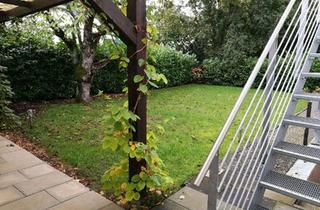 Wohnung mieten in Sägeweg 17, 79395 Neuenburg, Stilvolle, generalsanierte DG-Wohnung mit seperatem Gartenanteil