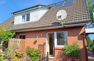 Wohnung mieten in 27449 Kutenholz, gepflegte 2-Zimmer-TERRASSEN-Wohnung in ruhiger Wohnlage