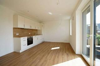 Wohnung mieten in 27419 Sittensen, Erstbezug nach Sanierung: Moderne 2-Zimmer-Wohnung im Dachgeschoss