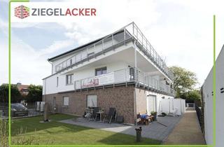 Penthouse mieten in Am Ziegelacker 28, 50374 Erftstadt, Schicke Penthousewohnung im Neubau - Altersgerecht, mit Aufzug