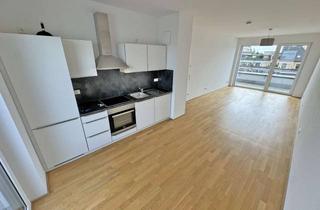 Wohnung mieten in Otto-Hue-Straße, 47441 Moers, TOP 3-Zimmer-Dachgeschosswohnung Homberger Höfe Innenstadt Moers