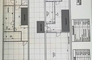 Wohnung mieten in 04600 Altenburg, Vermietet wird ein 2 Etagen-Hinterhaus mit ca. 160 m² und 7.0 Zimmern für Großfamilien geeignet.