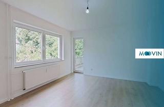 Wohnung mieten in Waldstraße 17, 32676 Lügde, **Saniertes Familiendomizil: Helle 4-Zimmer-Wohnung mit Balkon**