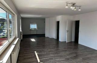 Wohnung mieten in 69502 Hemsbach, Großzügige 4-Zimmer-Wohnung mit Garten, Balkon und Stellplatz in Hemsbach