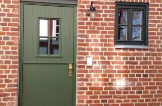 Wohnung mieten in Frankfurterstr., 35091 Cölbe, Schöne 2 Zimmer Fachwerk-Wohnung in Cölbe-Bernsdorf