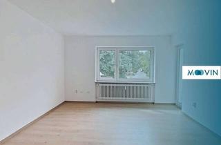Wohnung mieten in Widukindstraße 33, 32676 Lügde, ++ Frisch saniert: Hübsche 3-Zimmer-Wohnung mit BALKON und BADEWANNE ++