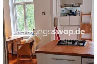 Wohnung mieten in Prahlstraße, 22765 Ottensen, Wohnungstausch: Prahlstraße 4