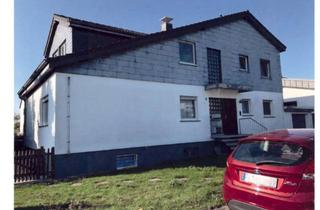 Wohnung mieten in 61203 Reichelsheim, Ansprechendes 1 Zimmer-Apartment (DG) mit Balkon in Reichelsheim OT (Wetterau)