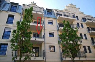 Wohnung mieten in 53474 Bad Neuenahr-Ahrweiler, ***Neuwertige Mietwohnung im Zentrum von Bad Neuenahr!! 2 Zi, EBK, Balkon, Aufzug, barrierefrei! W14
