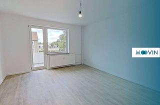 Wohnung mieten in Gutenbergstraße, 31675 Bückeburg, **Perfekt für Familien: Sanierte 4-Zimmer-Wohnung mit BALKON**