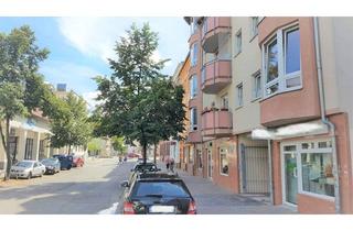 Wohnung mieten in Mittelstr. 36, 14712 Rathenow, Wunderschöne, helle 3-Zimmer-Wg. mit Fahrstuhl und Balkon