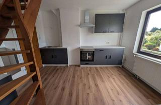 Wohnung mieten in Am Vorberg 00, 29525 Uelzen, möblierte Maisonett-Wohnung