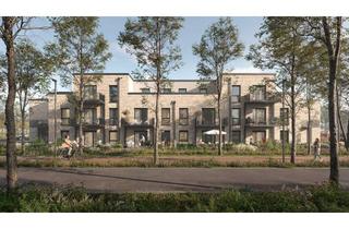 Wohnung mieten in Weizenring 22, 21502 Geesthacht, Schöne barrierefreie 4 Zimmer-Wohnung im EG in Geesthacht - Weizenring 22 (0.01)