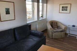Wohnung mieten in 18109 Lichtenhagen, Möblierte 3-Raum-Wohnung in ruhiger Lage in Warnemünde - verfügbar ab April 2026