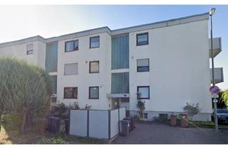 Wohnung mieten in 70794 Filderstadt, Neu Möblierte 3-Zimmer-Wohnung mit Balkon in begehrter Lage von Filderstadt-Bernhausen