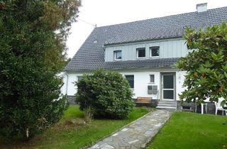 Wohnung mieten in 51580 Reichshof, Ihr neues Zuhause: Lichtdurchflutetes Wohlfühlambiente in Reichshof sucht neuen Bewohner