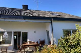 Wohnung mieten in 72108 Rottenburg am Neckar, Helle 3-Zimmerwohnung mit Terrasse, Garten und viel Charme
