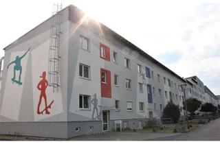 Wohnung mieten in Prof.-Wagenfeld-Ring 90, 02943 Weißwasser/Oberlausitz, Drei-Raum-Wohnung mit Balkon und Aufzug in Weißwasser/O.L.