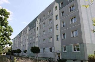 Wohnung mieten in Lutherstr. 60, 02943 Weißwasser, Drei-Raum-Wohnung mit Balkon in Weißwasser/O.L.