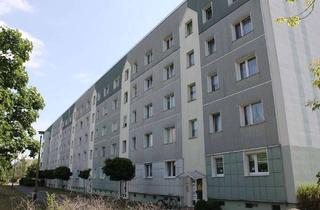 Wohnung mieten in Lutherstr. 60, 02943 Weißwasser, Drei-Raum-Wohnung mit Balkon in Weißwasser/O.L.
