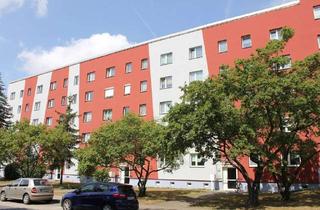 Wohnung mieten in Prof.-Wagenfeld-Ring 36, 02943 Weißwasser, Drei-Raum-Wohnung mit Balkon in Weißwasser/O.L.