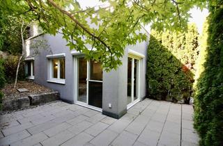 Wohnung mieten in 89081 Lehr, Neuwertig möblierte Terrassenwohnung im Ulmer Norden