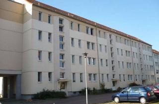Wohnung mieten in Gutenbergstr., 02943 Weißwasser, Drei-Raum-Wohnung mit Balkon in Weißwasser/O.L.