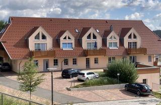 Wohnung mieten in 78141 Schönwald, Moderne, schöne 2-Zimmer-Wohnung in Schönwald/Ortskern