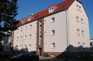 Wohnung mieten in Gutenbergstr. 29, 02943 Weißwasser, Schöne Drei-Raum-Altbauwohnung in ruhiger Lage in Weißwasser/O.L.