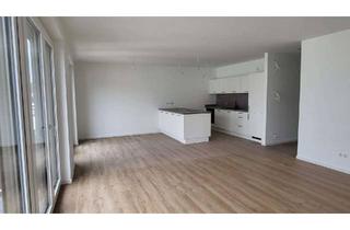 Wohnung mieten in 68766 Hockenheim, OHH Whg. Nr. 12 2.OG 4-Zimmer