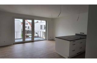 Wohnung mieten in 68799 Reilingen, OHH Whg. Nr. 6 1.OG 4-Zimmer