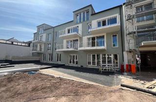 Wohnung mieten in 68799 Reilingen, OHH Whg Nr. 5