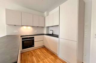 Wohnung mieten in Leuchtgaswerk, 14641 Nauen, Moderne 4-Zimmer-Wohnung mit Balkon in Nauen