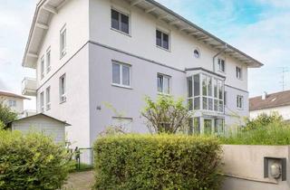 Wohnung mieten in 87724 Ottobeuren, Helle 3-Zimmer-Mietwohnung mit Balkon in zentraler Lage – ab sofort bezugsfrei
