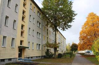 Wohnung mieten in Friedensstr. 15, 02943 Boxberg, Gemütliche Zwei-Raum-Wohnung Mitten in Boxberg/O.L.