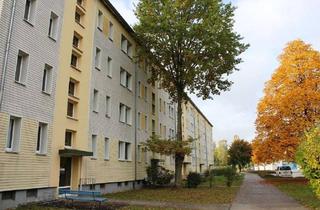 Wohnung mieten in Friedensstr. 15, 02943 Boxberg, Gemütliche Zwei-Raum-Wohnung Mitten in Boxberg/O.L.