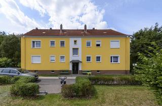 Wohnung mieten in Nieskyer Straße 31, 02929 Rothenburg, WOBAG - "Alles, außer gewöhnlich!" - Part.-Wohnung in absolut ruhiger Lage zu vermieten!