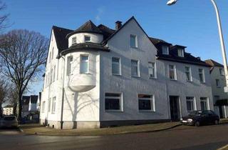 Wohnung mieten in Erlenstr. 00, 45964 Gladbeck, 3 Zimmer Altbauwohnung in Gladbeck-Ost mit Balkon und Garage!