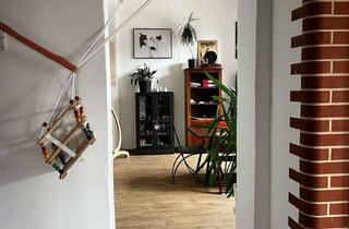 Lofts mieten in Kurhessenstraße, 34346 Hann. Münden, Helle 2-Zimmer Wohnung mit Einbauküche