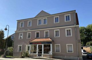 Wohnung mieten in Rosenstraße, 01731 Kreischa, NEU - Helle Dachgeschoss-Wohnung mit Wohnküche und neuem Bad