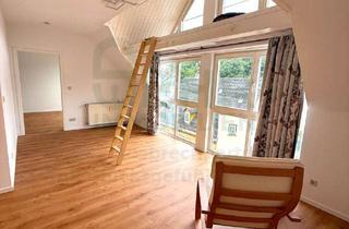 Wohnung mieten in Habermanngasse, 09350 Lichtenstein, Traumhafte 3-Raum Maisonette Wohnung